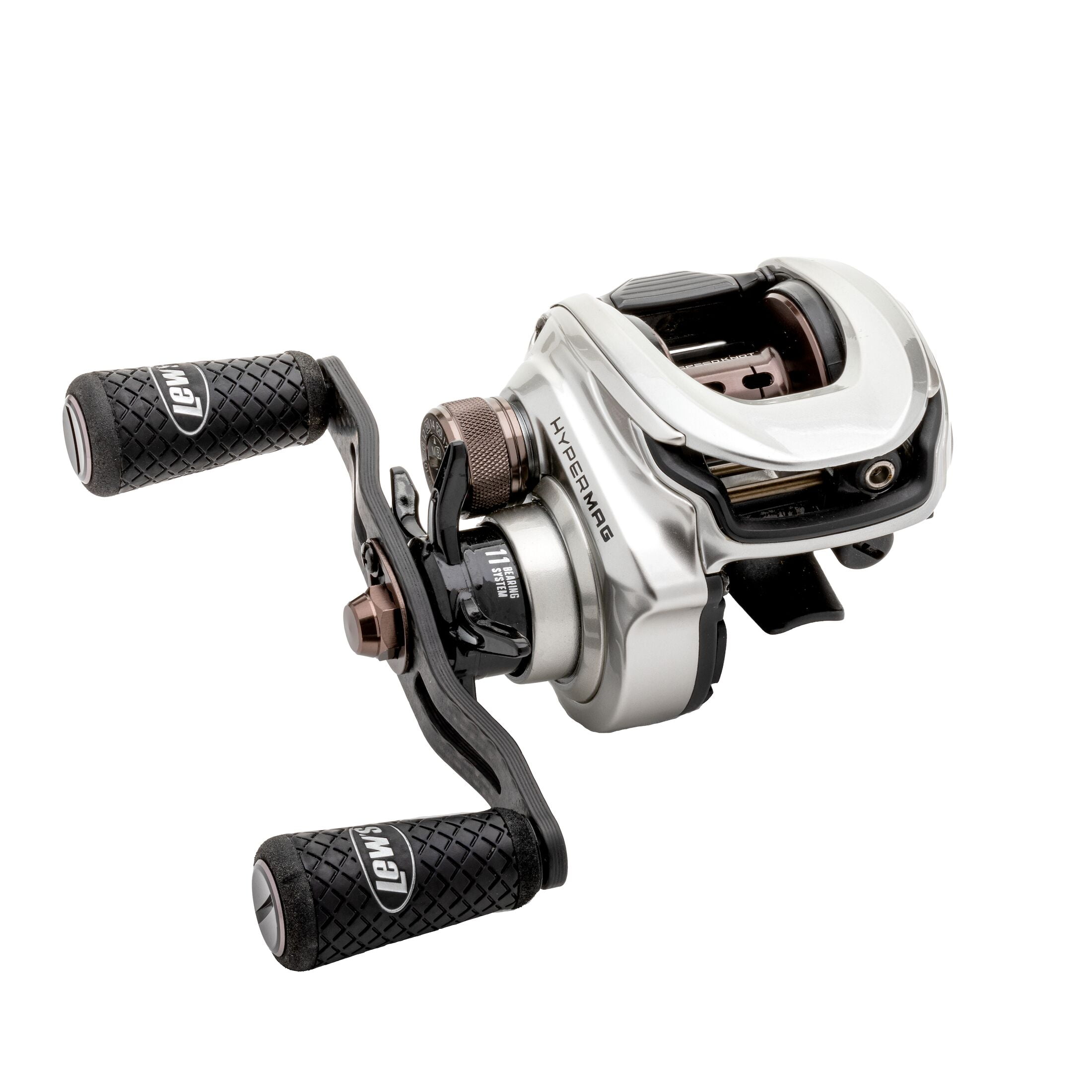 13 FISHING CONCEPT A3 BAITCASTING REEL - FRED'S CUSTOM TACKLE