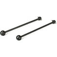 thumbnail image 1 of Losi LOSB1937 Rear CV Drive-Shafts/Driveshafts (2): 1/14 Mini-8ight, 1 of 2