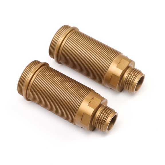 Team Losi Racing 16mm Shock Body V2 Kashima 48.3mm 2 TLR-1218