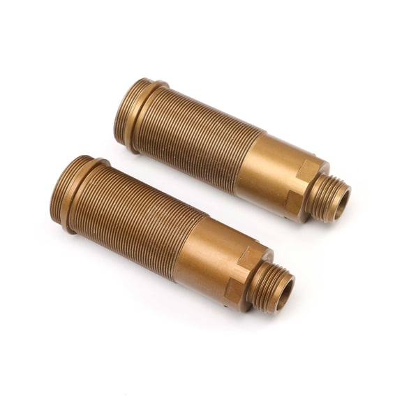 Team Losi Racing 16mm Shock Body V2 Kashima 62.0mm 2 TLR-1213
