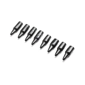 Team Losi Racing 16mm Shock Boots V2 4ea TLR-1221