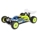 TEAM LOSI RACING 22X-4 Elite Race Kit 1/10 4 Wheel Drive