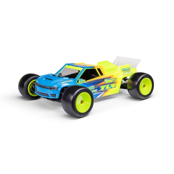 Team Losi Racing 22X-T Race Kit 1/10 2 Wheel Drive Stadium Truck TLR-1053