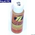 thumbnail image 1 of Team Losi Racing 74012 Silicone Shock Oil 45wt 610cst 2oz, 1 of 2
