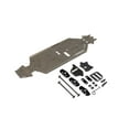 thumbnail image 1 of Team Losi Racing Adjustable Length Chassis Conversion Set 8X 2.0 TLR341028, 1 of 2