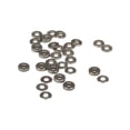 thumbnail image 1 of Team Losi Racing Ball Stud/Hub Spacer Set, Aluminum: 22, TLR6019, 1 of 2