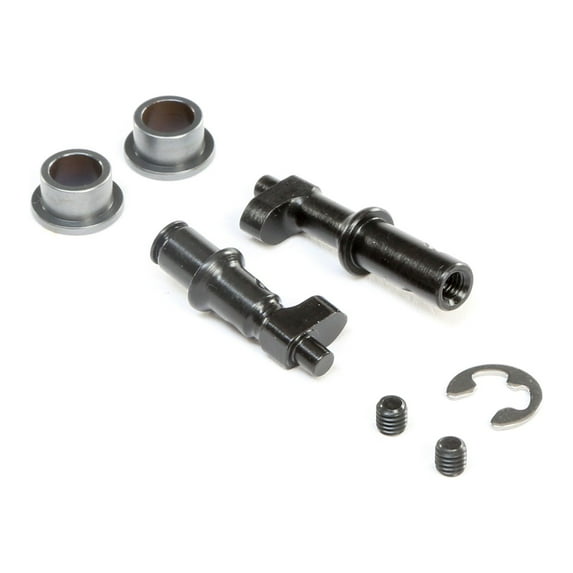 Team Losi Racing Brake Cams 8X TLR241044 Gas Car/Truck Replacement Parts