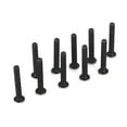thumbnail image 1 of Team Losi Racing Button Head Screws M3 x 20mm 10 TLR5911 Elec Car/Truck Replacement Parts, 1 of 2