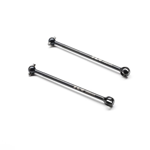 Team Losi Racing CVA Driveshaft Bones X66mm 22X 2 TLR-1105