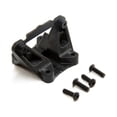 thumbnail image 1 of Team Losi Racing Carbon Rear Tower Base 22 5.0 TLR334060 Elec Car/Truck Replacement Parts, 1 of 2