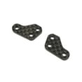 thumbnail image 1 of Team Losi Racing Carbon Spindle Arm Set #1 22X-4 TLR231096 Elec Car/Truck Replacement Parts, 1 of 2