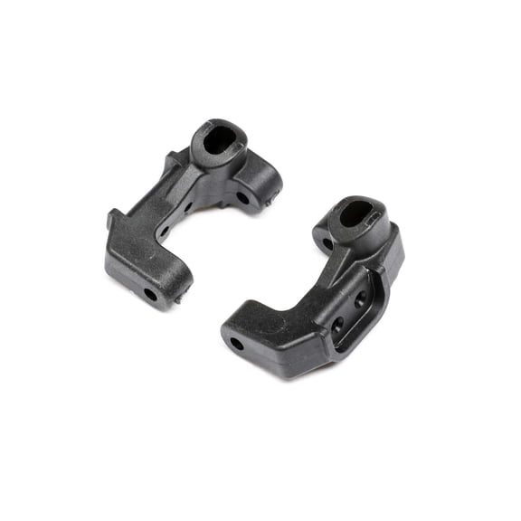 Team Losi Racing Caster Block Wide 22X TLR-1115