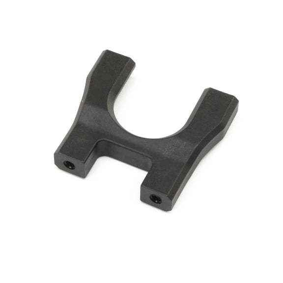 Team Losi Racing Center Bulkhead Decoupled Slipper 22X-4 2.0 TLR-1308