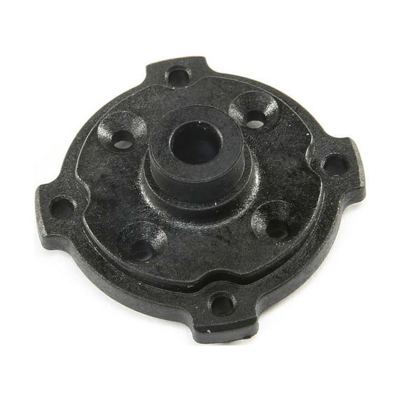 Team Losi Racing Center Diff Cover 22X-4 TLR232135 Elec Car/Truck Replacement Parts