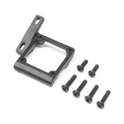 Team Losi Racing Center Diff Fan Mount 22X-4 TLR231101 Elec Car/Truck Replacement Parts