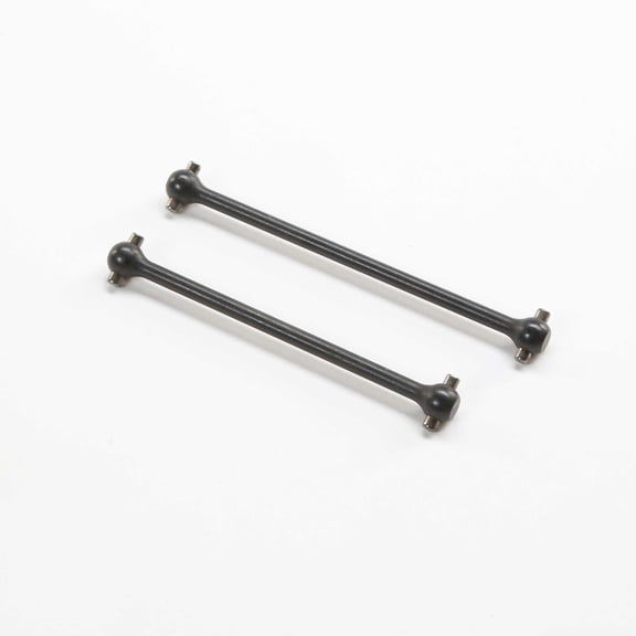 Team Losi Racing Center Dogbones 61mm 68mm 22X-4 2.0 TLR-1276