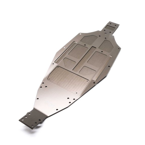 Team Losi Racing Chassis 2mm +3mm 22X TLR-1163
