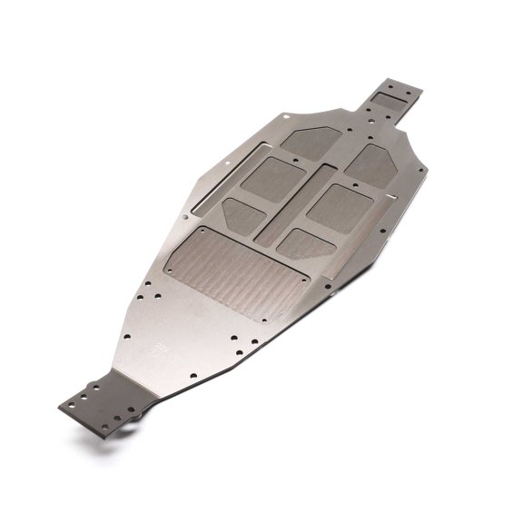 Team Losi Racing Chassis 2mm -3mm 22X TLR-1164