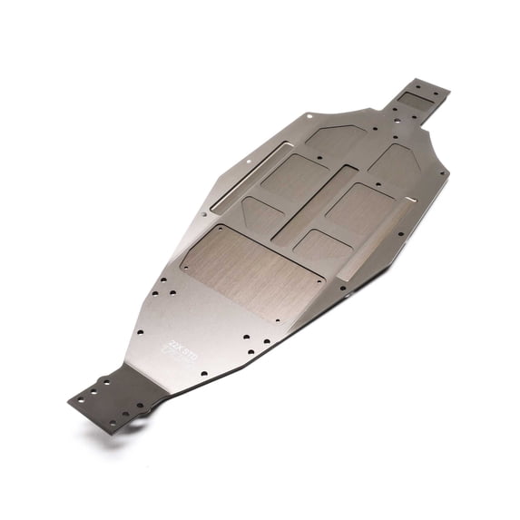 Team Losi Racing Chassis 2mm STD 22X TLR-1173