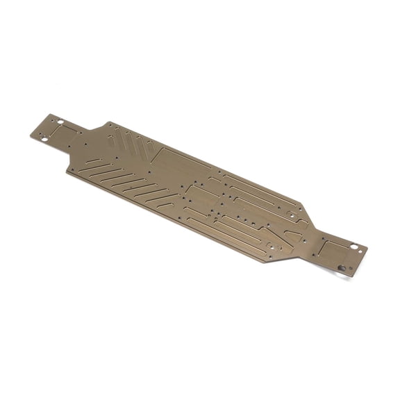Team Losi Racing Chassis +3mm 22X-4 2.0 TLR-1279