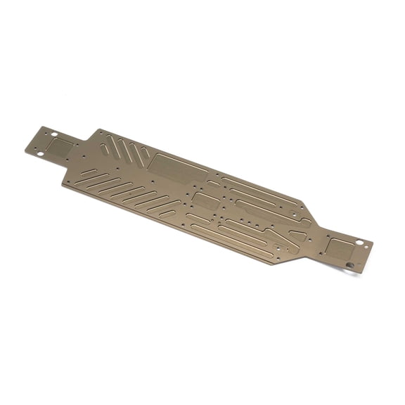 Team Losi Racing Chassis -3mm 22X-4 2.0 TLR-1311