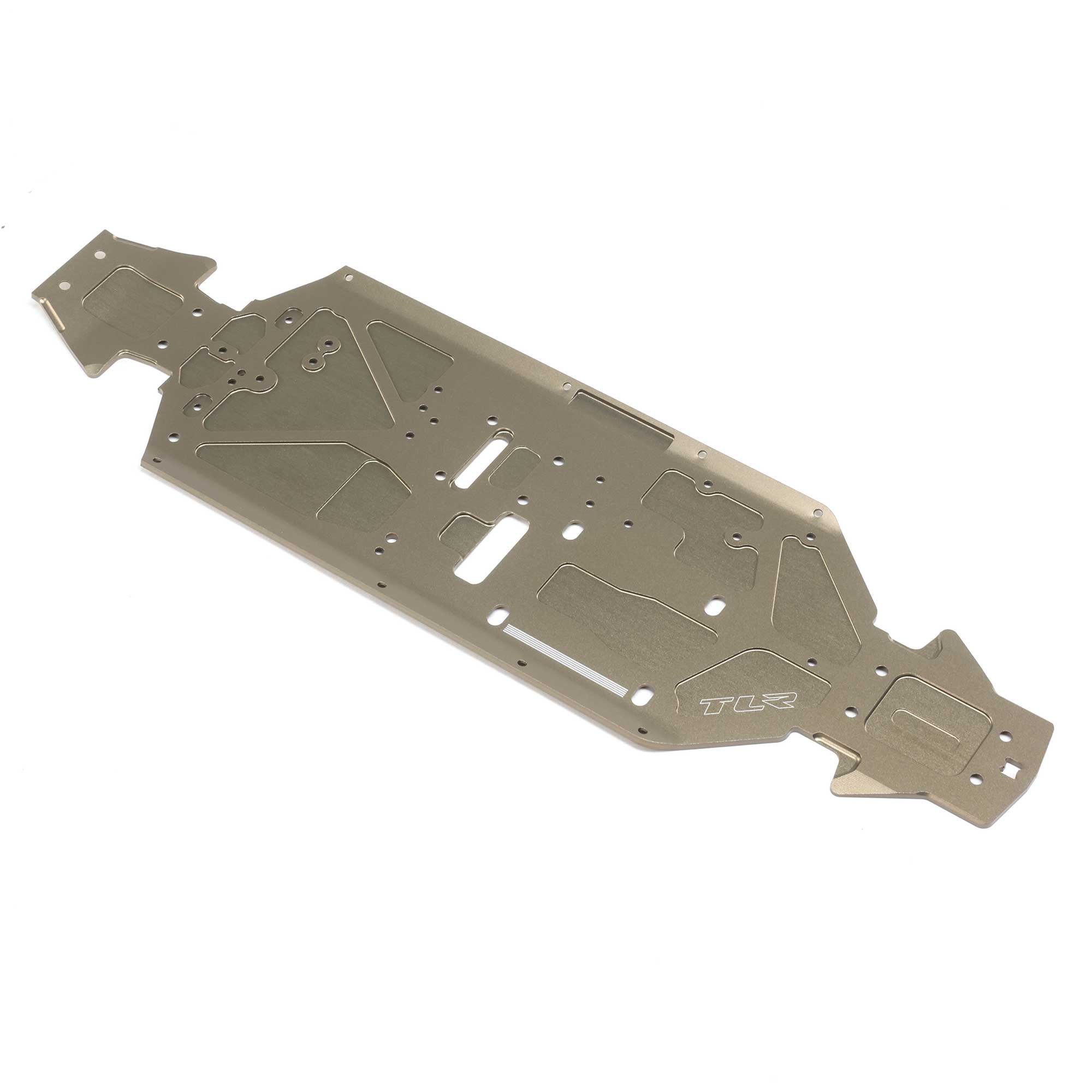 Team Losi Racing 8IGHT-X Universal Driveshaft (2) [TLR342015] - AMain