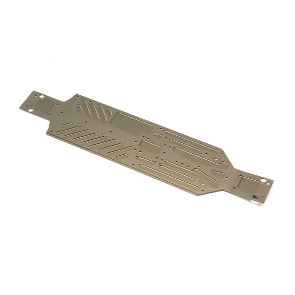 Team Losi Racing Chassis Standard 22X-4 2.0 TLR-1273