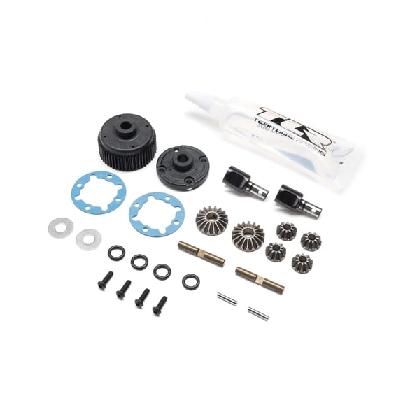 Team Losi Racing Complete Gear Diff 22X TLR-1210