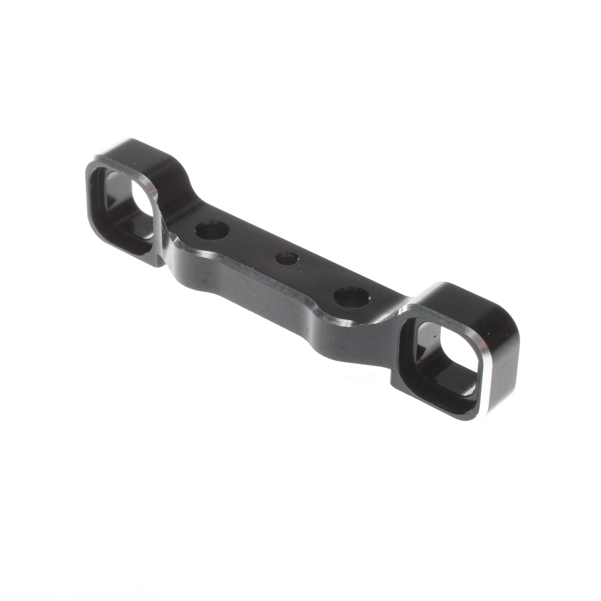 Team Losi Racing D Pivot Block Aluminum Black 22 5.0 TLR334066 Elec Car ...