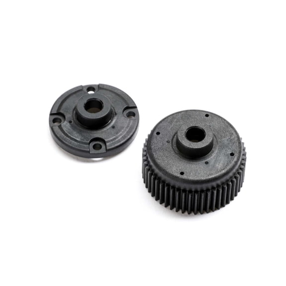 Team Losi Racing Diff Gear Cover Gear Diff 52T 22X TLR-1100
