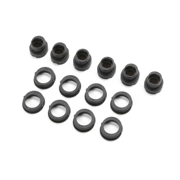 Team Losi Racing Differential Height Inserts 22X-4 2.0 TLR-1295