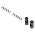 thumbnail image 1 of Team Losi Racing F/R CV Driveshaft Coupling Set 8X TLR242030 Gas Car/Truck Replacement Parts, 1 of 2