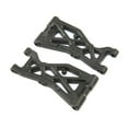 thumbnail image 1 of Team Losi Racing Front Arm Set 22X-4 TLR234112 Elec Car/Truck Replacement Parts, 1 of 2