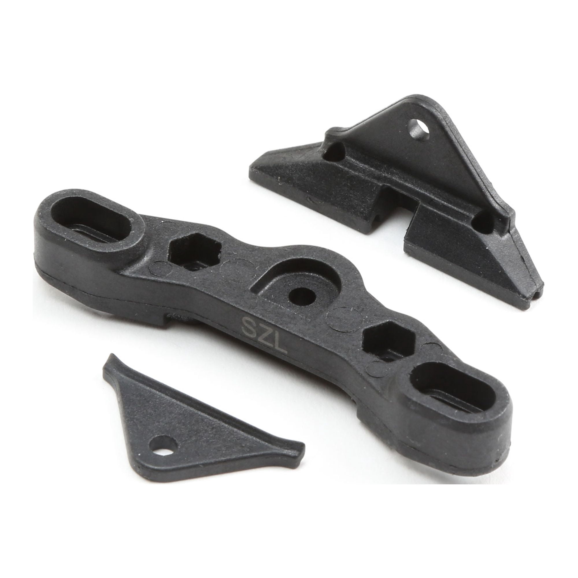 TEAM LOSI RACING- Accessori, Hardware e Strumenti, Multicolore, TLR241049