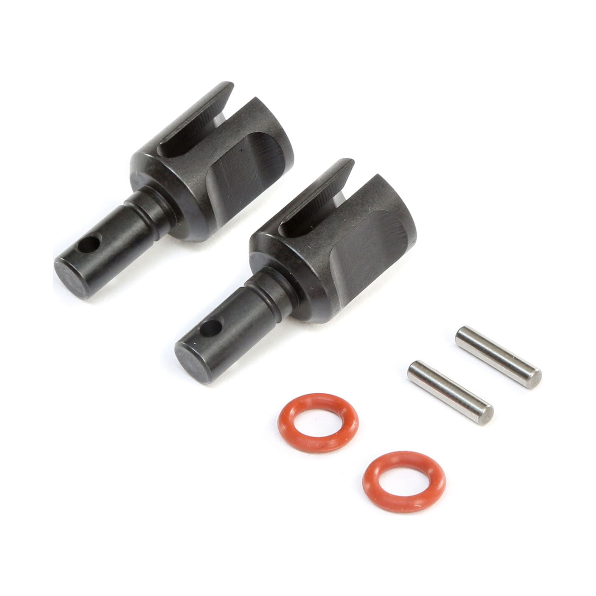 Boîte De Transmission Avant Team Losi Racing 8X / 8XE - Pièce De Rechange Pour Modélisme TLR242025