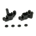 thumbnail image 1 of Team Losi Racing Front Spindle Set 8IGHT & 8T 4.0 TLR244024 Elec Car/Truck Replacement Parts, 1 of 2