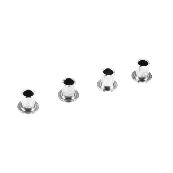 Team Losi Racing Front Suspension Arm Bushing 4 8IGHT Buggy 3.0 TLR244001 Elec Car/Truck Replacement Parts