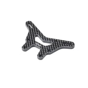 Team Losi Racing Front Tower Carbon -2 22X TLR-1125