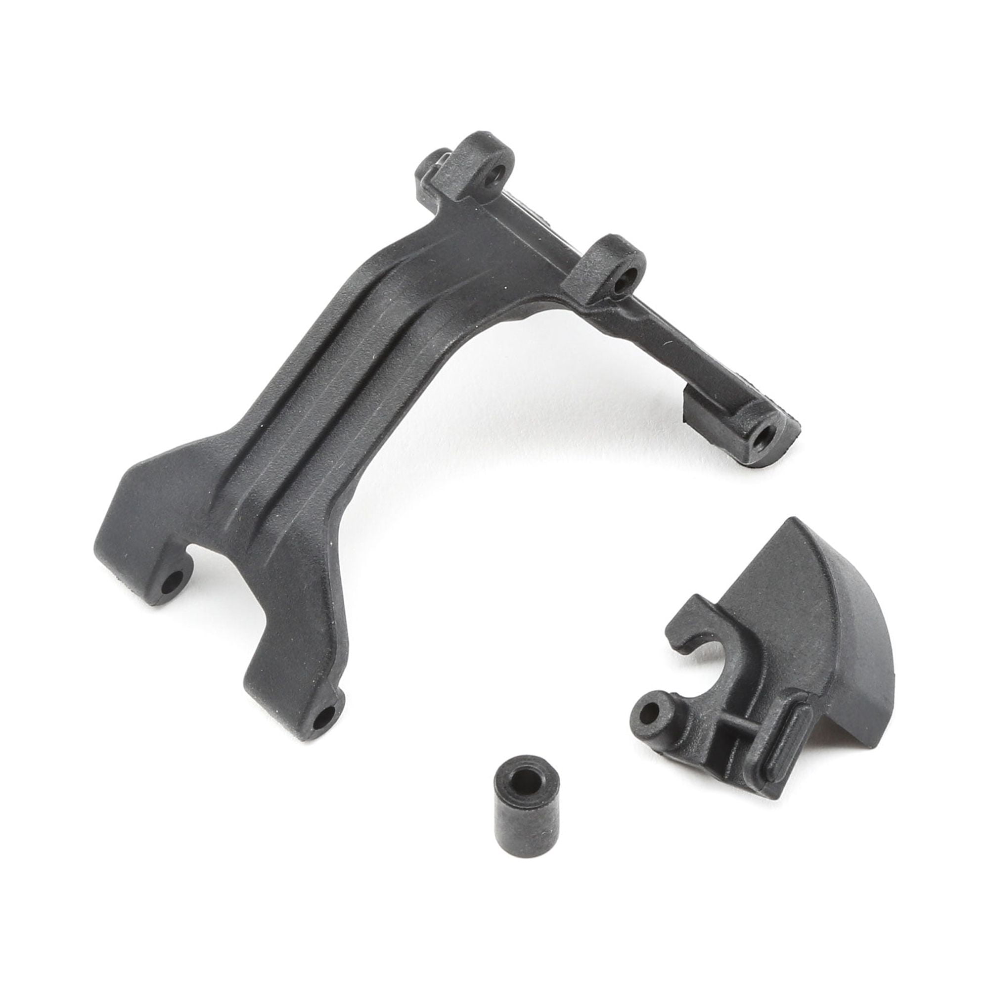 Kit Bras De Suspension Losi 22S - Pièce De Rechange Pour Modèle 22S - Référence LOS234024 - Marque Horizon Hobby