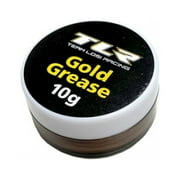 Team Losi Racing Gold Grease 10g TLR77003 Elec Car/Truck Replacement Parts