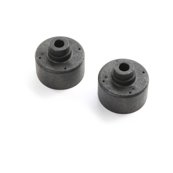 Team Losi Racing HV Differential Housing 2 22X-4 2.0 TLR-1280