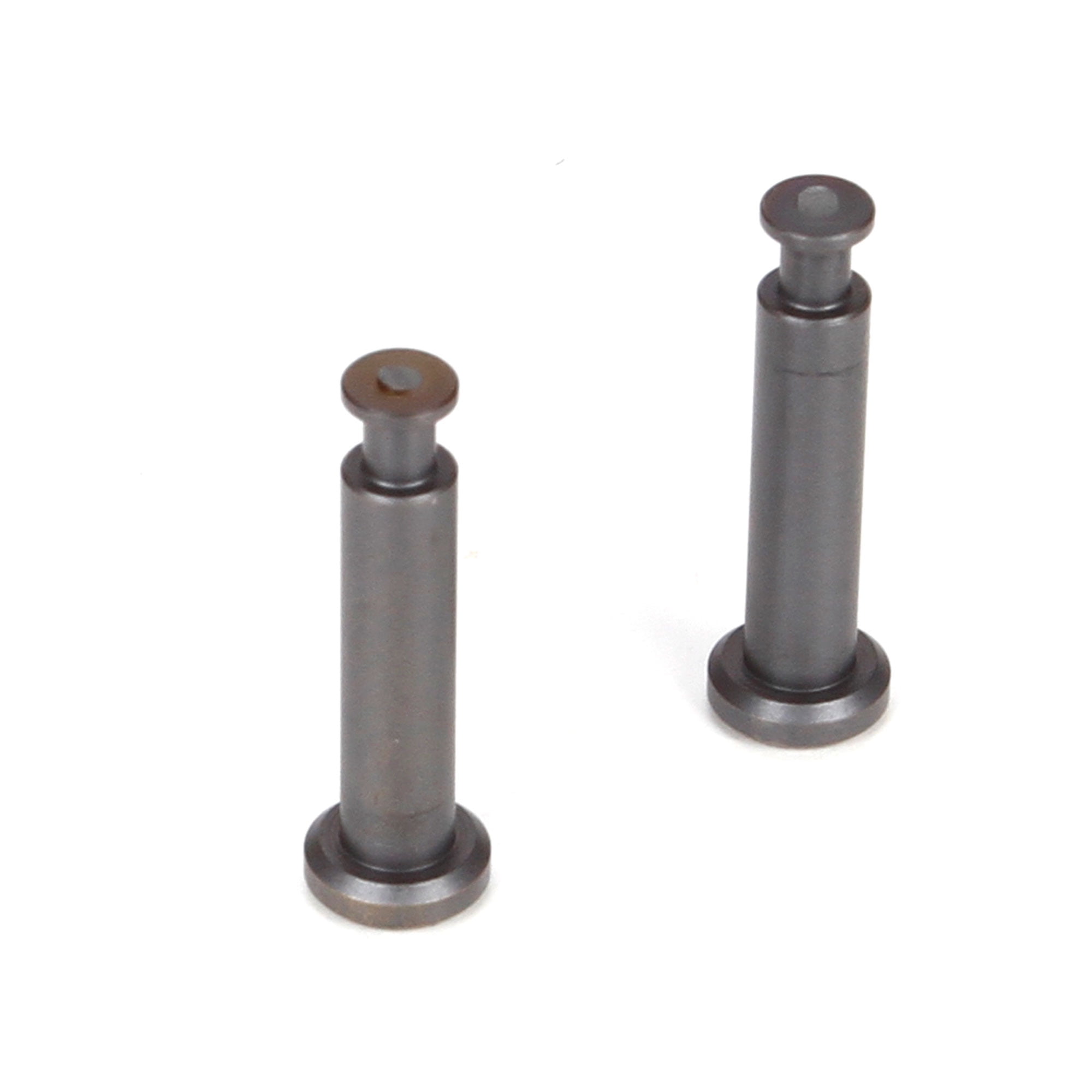 Team Losi Racing Hinge Pins 4 x 21mm TiCn 2 8IGHT Buggy 3.0 TLR244007 ...