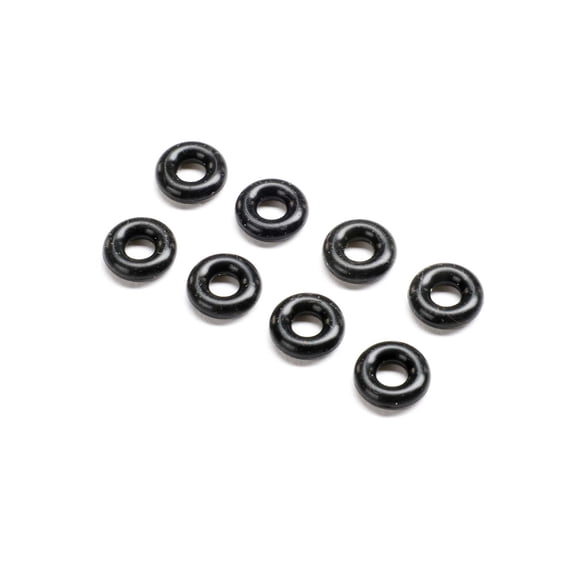 Team Losi Racing O-Ring Seals 3.5mm V2 8 TLR-1222