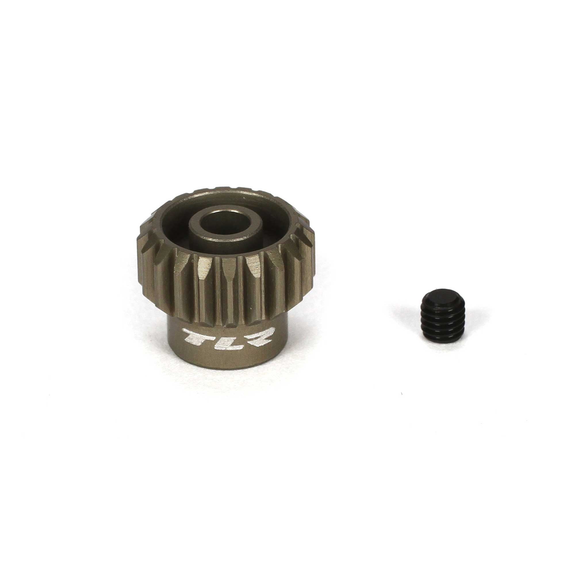 Team Losi Racing Pinion Gear for Preschool Activities - Walmart ...