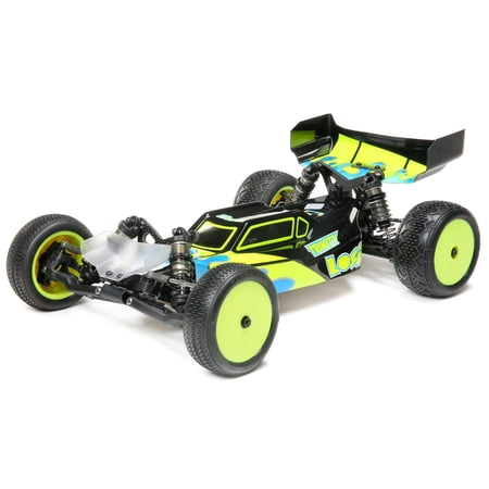 Team Losi Racing RC Car 1/10 22 5.0 2 Wheel Drive DC ELITE Race Kit Dirt/Clay TLR03022 Cars Elec Kit 1/10 Off-Road