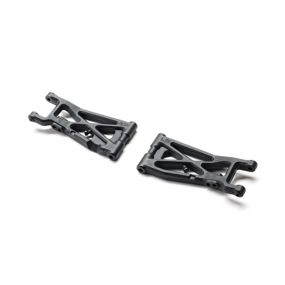 Team Losi Racing Rear Arm Set V2 22X-4 22X TLR-1084
