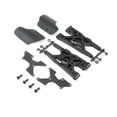 thumbnail image 1 of Team Losi Racing Rear Arms Inserts Guards 2 8X TLR244038 Gas Car/Truck Replacement Parts, 1 of 2
