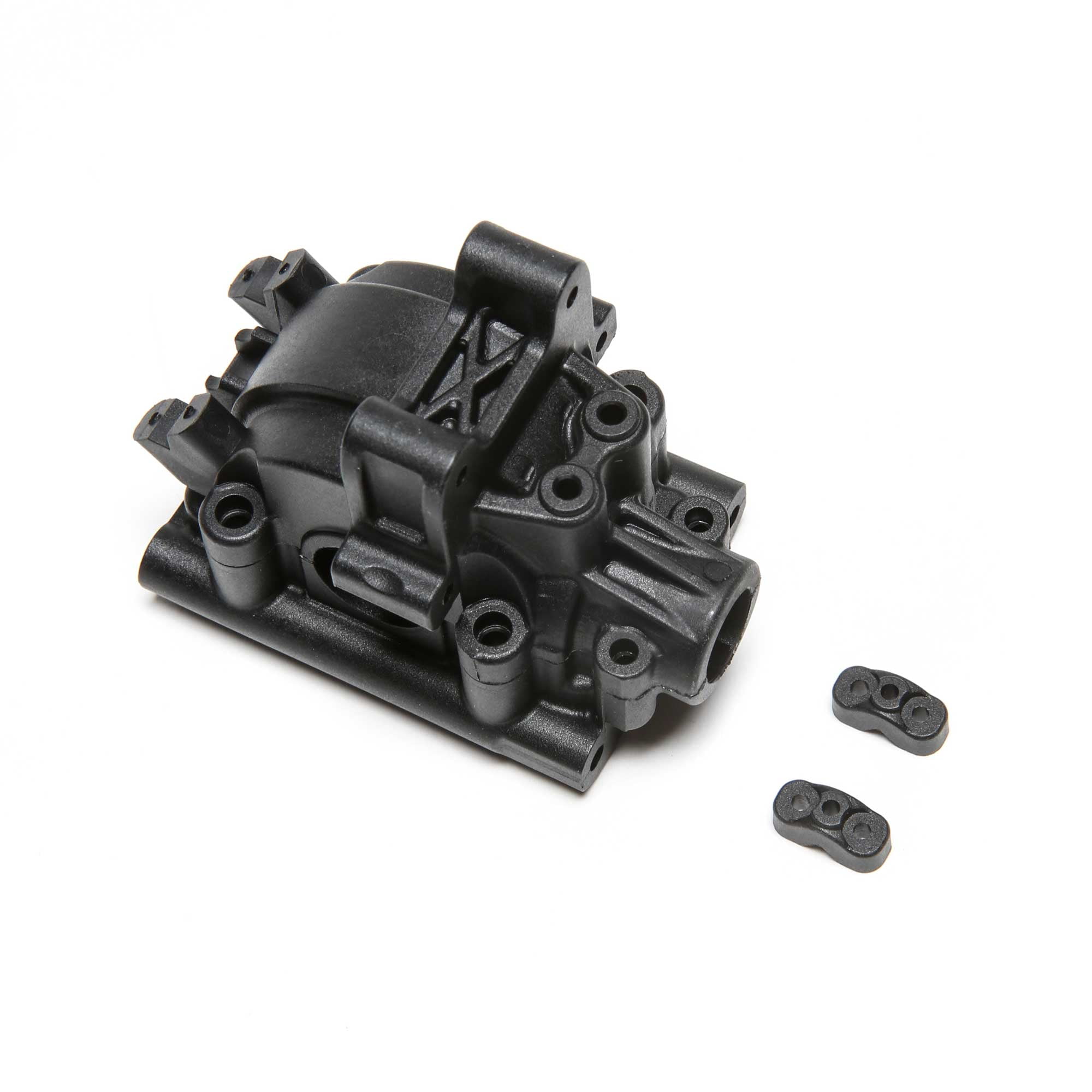 Team Associated Front And Rear Shock Towers And Wing Mounts Set AE21503