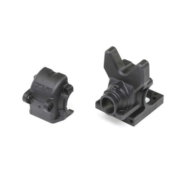 Team Losi Racing Rear Gear Box Set 22X-4 2.0 TLR-1281