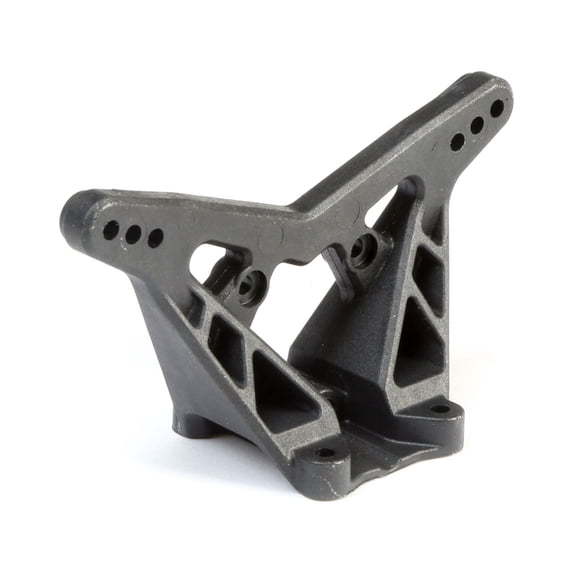 Team Losi Racing Rear Shock Tower Stiffezel 22 5.0 TLR234103 Elec Car/Truck Replacement Parts